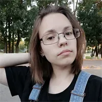 Фотография репетитора Зубкова Анастасия Ивановна