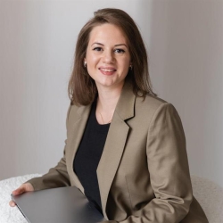 Фотография репетитора Аксеновская Ксения Андреевна