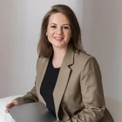 Фотография репетитора Аксеновская Ксения Андреевна