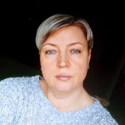 Фотография репетитора Молчанова Инна Александровна