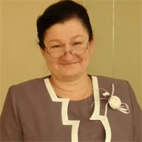 Фотография репетитора Комагорова Анна Васильевна