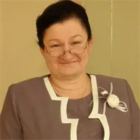 Фотография репетитора Комагорова Анна Васильевна