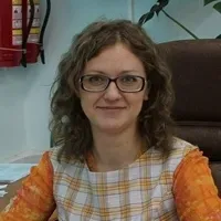 Фотография репетитора Левшенкова Елена Владимировна