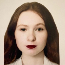 Фотография репетитора Мокк Лилия Вячеславовна