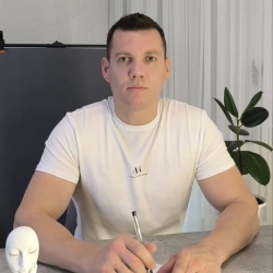 Фотография репетитора Прилепский Александр Сергеевич