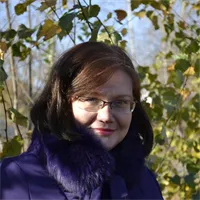 Фотография репетитора Колонистова Анна Николаевна