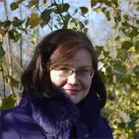 Фотография репетитора Колонистова Анна Николаевна