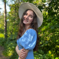 Фотография репетитора Бардокина Анна Алексеевна