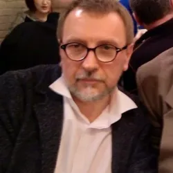 Фотография репетитора Кульбицкий Сергей Леонидович