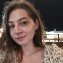 Фотография репетитора Тычук Ирина Олеговна