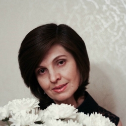 Фотография репетитора Боталова Надежда Федоровна