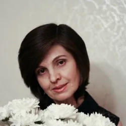 Фотография репетитора Боталова Надежда Федоровна