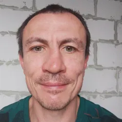 Фотография репетитора Скибин Евгений Сергеевич