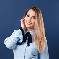 Фотография репетитора Тихонова Виктория Олеговна