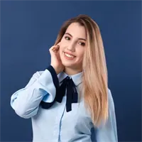 Фотография репетитора Тихонова Виктория Олеговна