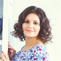 Фотография репетитора Левшенкова Виктория Андреевна