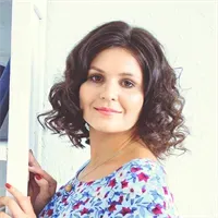 Фотография репетитора Левшенкова Виктория Андреевна