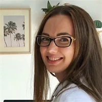 Фотография репетитора Лобова Кристина Станиславовна