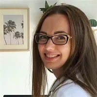 Фотография репетитора Лобова Кристина Станиславовна