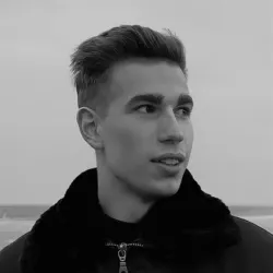 Фотография репетитора Синюков Артем Андреевич