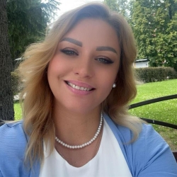 Фотография репетитора Кукарских Ольга Николаевна