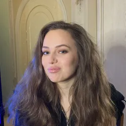 Фотография репетитора Кузнецова Елизавета Александровна