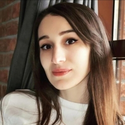 Фотография репетитора Гогичаева Людмила Юрьевна