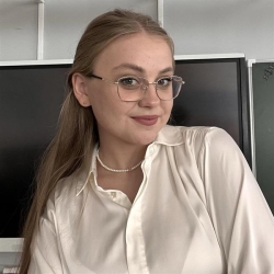 Фотография репетитора Софрыгина Екатерина Алексеевна