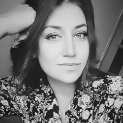 Фотография репетитора Брюханова Ольга Алексеевна