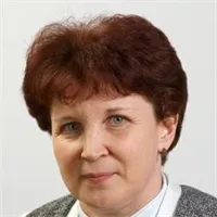 Фотография репетитора Некоз Елена Павловна