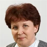 Фотография репетитора Некоз Елена Павловна