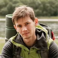 Фотография репетитора Власов Владимир Юрьевич