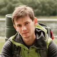 Фотография репетитора Власов Владимир Юрьевич