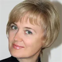 Фотография репетитора Павликова Ирина Юрьевна