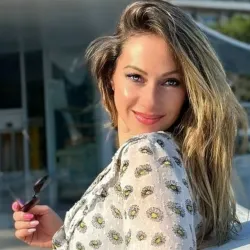 Фотография репетитора Kучеровская Елена Владимировна