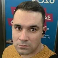 Фотография репетитора Ростами Педрам Сахмеддин