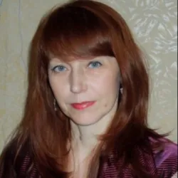 Фотография репетитора Бурланкова Светлана Алексеевна