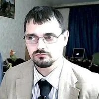 Фотография репетитора Чернушкин Вячеслав Вячеславович