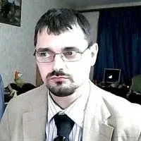 Фотография репетитора Чернушкин Вячеслав Вячеславович