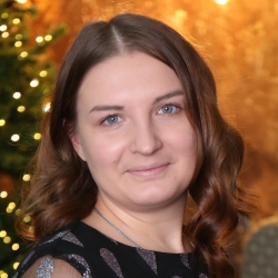 Фотография репетитора Курина Кристина Алексеевна