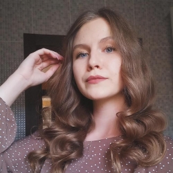 Фотография репетитора Чернышова Элеонора Эдуардовна