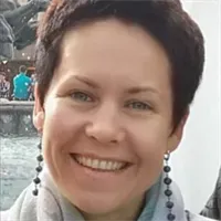 Фотография репетитора Коноплева Юлия Вениаминовна