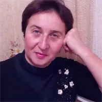 Фотография репетитора Загоруйко Любовь Викторовна