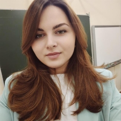 Фотография репетитора Носова Анна Сергеевна