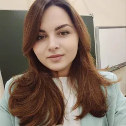 Фотография репетитора Носова Анна Сергеевна