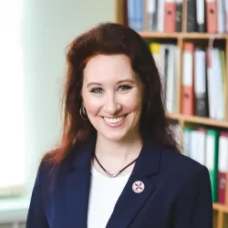 Фотография репетитора Турянская Кристина Александровна