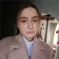 Фотография репетитора Милованова Анастасия Борисовна