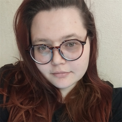 Фотография репетитора Безкаровайная Светлана Ивановна