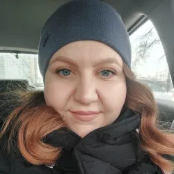 Фотография репетитора Искакова Анастасия Евгеньевна