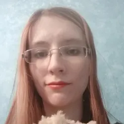 Фотография репетитора Пушкарёва Маргарита Алексеевна